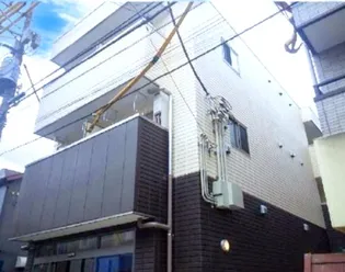 カーサ・エテルノ【2階】の外観