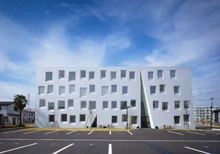 M.MICASA【3階】の外観