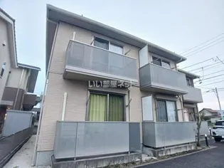 MAISONーM A棟の画像