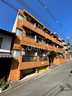 メゾン オンディーヌの画像