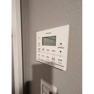 エクセレント ザ タワー【5階】の内装