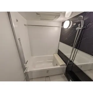 エクセレント ザ タワー【5階】の風呂