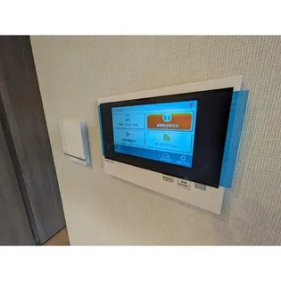 エクセレント ザ タワー【5階】の内装