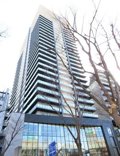 エクセレント ザ タワー【5階】の地図