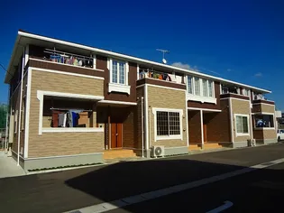 グレイスヴィラDの画像