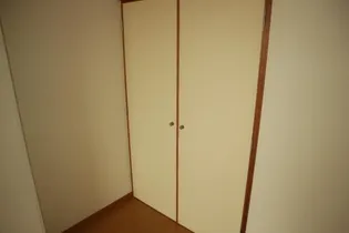 オクタワーズ宮崎南【6階】の内装