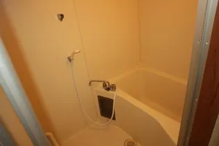 オクタワーズ宮崎南【6階】の風呂