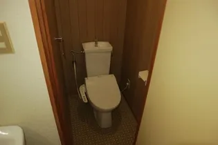 オクタワーズ宮崎南【6階】の内装