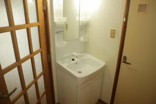 オクタワーズ宮崎南【6階】の内装