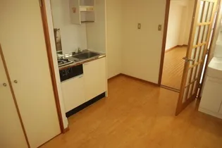 オクタワーズ宮崎南【6階】の内装