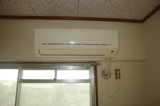 オクタワーズ宮崎南【6階】の内装