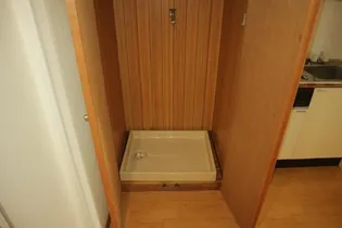 オクタワーズ宮崎南【6階】の内装