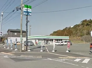 オクタワーズ宮崎南【6階】の周辺