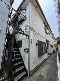 三栄ハイツの画像