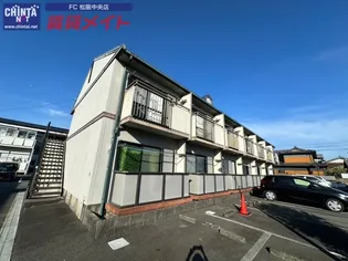 サンコーポ翔 C棟の画像