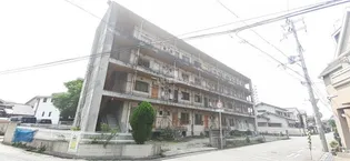 兵庫県高砂市荒井町蓮池1【マンション】の外観