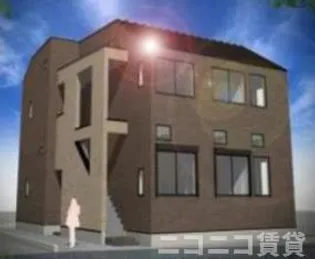 Oaks東武練馬【1階】の外観