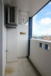 ベルカーサ【2階】の内装