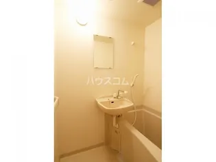 ベルカーサ【2階】の内装