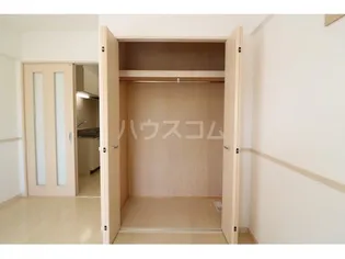 ベルカーサ【2階】の内装