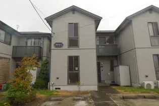 埼玉県川口市大字伊刈【一戸建】の外観