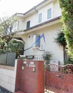 北村方【2階】の外観