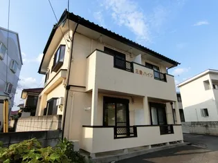 三豊ハイツの画像