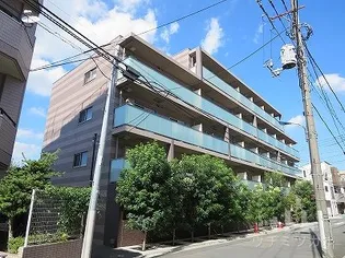 エルフォルテ赤羽西の画像