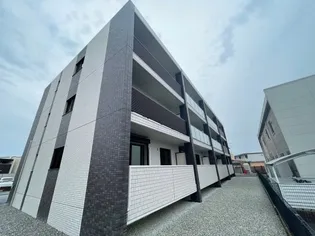 ADD FLAVOR【3階】の外観