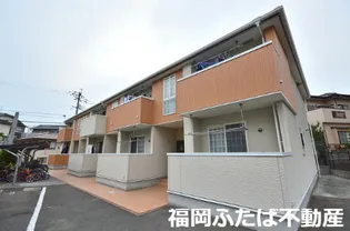 シャンドフルール Ⅰ STの画像