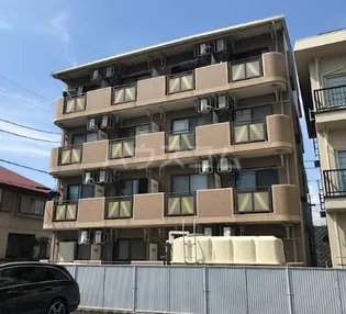 アジュール本郷の画像