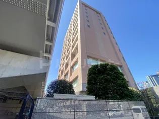 ラ・クールさいたま【10階】の外観