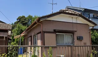 茨城県取手市井野台4【一戸建】の外観