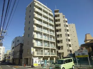 ハイポイント竹ノ塚の画像