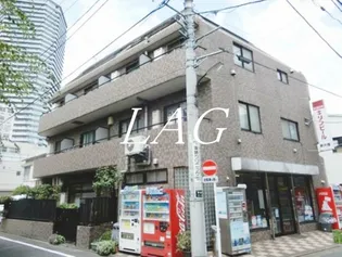 クレスト東池袋の画像