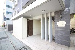 鹿児島県鹿児島市武3【マンション】の外観