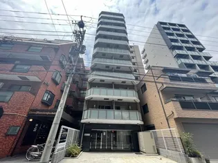 SHOKEN RESIDENCE 横浜阪東橋の画像