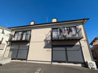 カーサ大久保Cの画像