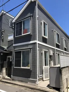 東京都中野区江古田2【アパート】の外観