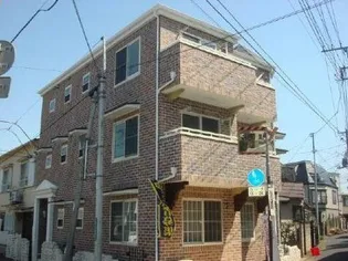 BIG BEAR COURTの画像