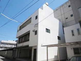 松山綜合設計ビルの画像