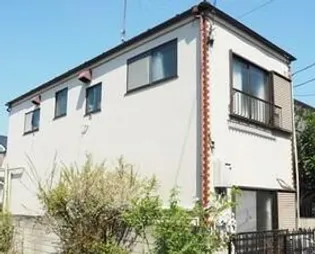 ルーブル羽沢【2階】の外観