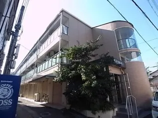 マルディアス南古市の画像