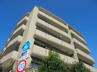 プランシェール落合の画像