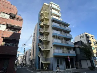 コアプラス立川みなみの画像