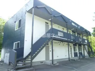 若葉ハイムBの画像