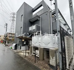 折井コーポの画像