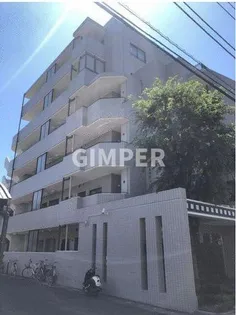 川口南町パークホームズの画像