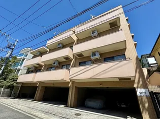 フォレストヒルズ成城の画像