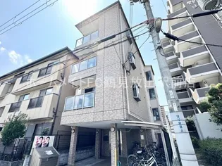 カサ デ コモドの画像